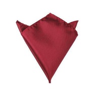 Pocket square maroon handkerchief handkerchief man handkerchief woman pocket square men