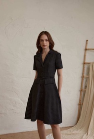 Kade.bkk เดรส รุ่น Admire dress (KAD103)