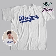 DODGERS ONLY INSPIRED SHIRT T-SHIRT UNISEX