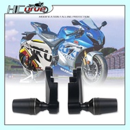For SUZUKI GSX-R1000 GSXR1000 GSXR 1000 2017-2021 Motorcycle Falling Protection Frame Slider Fairing