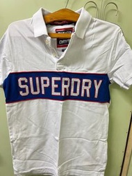 Superdry  polo