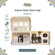 Package A Hajj and Umrah Souvenirs | Hajj and Umrah Economical Savings Package