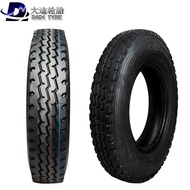 Tire900R201000R20 1100R20 1200R20 12R22.5Heavy-duty Truck Tires