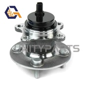 42450-0D120 Rear Wheel Hub Bearing Assembly For TOYOTA VIOS YARIS NCP15 1.2 1.5 42450-0D140 42410-0D