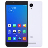 Xiaomi Redmi Note 2 - Ram 2GB / Internal 32GB - Garansi 1 Tahun