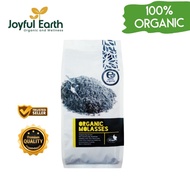 Earth Living Organic Molasses 1kg