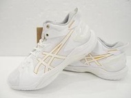 2022 asics 亞瑟士 GELBURST 26 全尺碼 寬楦 籃球鞋 (1063A048-100)
