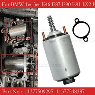 11377509295 11377548387 Variable Valvetronic Motor Actuator For BMW 1er 3er E46 E87 E90 E91 E92 E93 