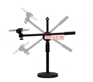 全城熱賣 - 懶人支架-桌面手機直播俯拍支架-