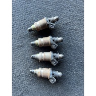 H22A INJECTOR SET USED JAPAN