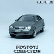 Realtoy ~ Mercedes Benz CLK Coupe