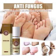 SOUTH MOON HERBCURE ANTI-FUNGAL SPRAY DEODORANT KAKI FORMULA ANTI KULAT KAKI