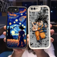 Z-31 Dragon Ball z Cover for Realme C1 OPPO A1K C2S C2 A3S A12E Case