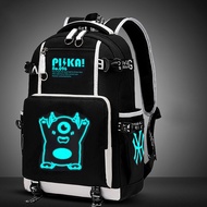 Deere Jack กระเป๋านักเรียนเด็ก  กระเป๋านักเรียนใหม่เด็กชายอายุ9-12ปี