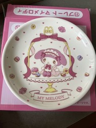 日本My Melody 碟