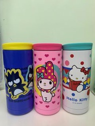 Sanrio保溫杯