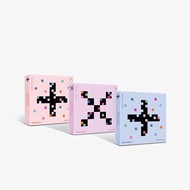 TXT - Minisode1 : Blue Hour