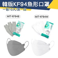 【儀特汽修】韓國口罩 韓系口罩 KN95級別 MIT-KF94 KF94口罩 四層口罩 3D立體 韓版口罩 