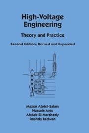 High-Voltage Engineering Mazen Abdel-Salam