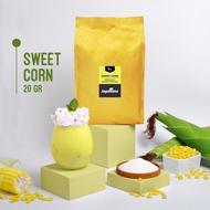 (!)(!) Jagorista Sweet Corn / Jagung Manis / Jasuke 1 Kg Bubuk Minuman