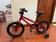 Norco 16吋兒童單車