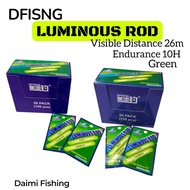 WHOLESALE Per Box contains 50 packs of Starled Lightstick Phosphor Lightstick Brand Luminous Rod/Nep