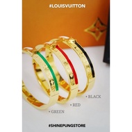 LOUISVUITTON bangle (EMAS BANGKOK)