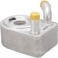 7S7G6B856A4A Radiator Engine Oil Cooler Oil Cooler 3VPQ