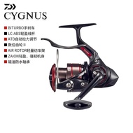 DAIWA DAIWA CYGNUS CYGNUS Handbrake Wheel DAIWA Spinning Wheel Fishing Reel Rock Fishing Reel Sea Fi