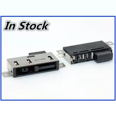 New Laptop DC Charging Connector Port For Lenovo ThinkPad S5-S531 S5-S540