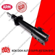 SET PENYERAP HENTAK HADAPAN (GAS)/FRONT ABSORBER (GAS) SET / MYVI TAHUN 2005-2010 / 48510-BZ050 / 33