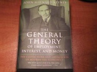 凱因斯The General Theory of Employment, Interest and Money 