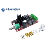 Audio Amplification Circuit XH-M189 TPA3116 2*50W - thegioimodule