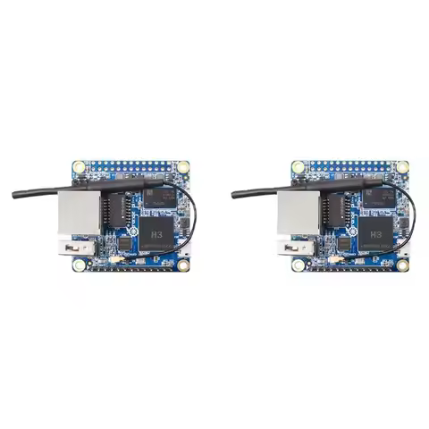 M51K-2X Orange Pi Zero LTS 512MB H3 Quad-Core,Open-Source Single Board Computer, Run Android 4.4, Ub