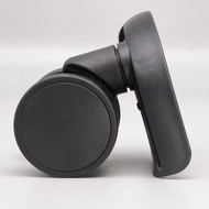 D564 Wheel Flat Replacement Universal Wheel 90 Points Luggage Accessories After-Sales Repair Replace