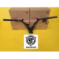 HONDA DREAM110 Fi *STARTER* HANDLE BAR ( 53100 - K76 - M10) - ORIGINAL