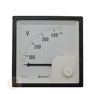 COMPLEE COMPLEE Square Meter KLY-T72 Voltmeter IP54