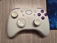 Cooler Master 遊戲手掣 PC 有盒