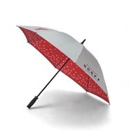 ONOFF GOLF UV GOLF UMBRELLA - SILVER