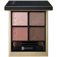 SUQQU Signature Color Eyes Eyeshadow 01 Mizuhana [Parallel Import]