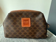 中古 Celine 雲朵包