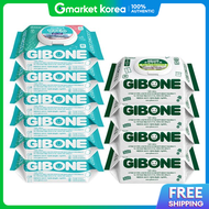 basic | Basic Dishcloth Tissue Plus Care 6-Pack + Hand Cleaning Wipes 4-Pack