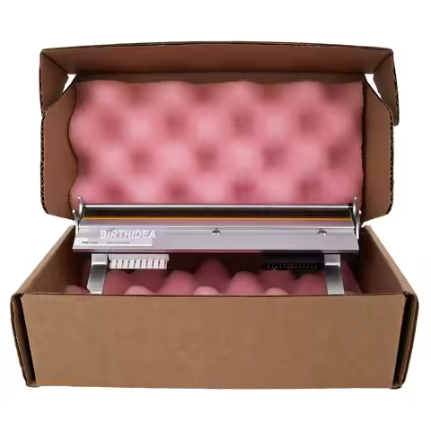 PX6i/PX6eThermal Printhead 200DPI for Intermec PX6I PX6E 203DPI Barcode PrintHead 1-040084-900