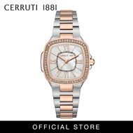 Cerruti 1881 Casale Women Watch Elegance CTCIWLG0086001