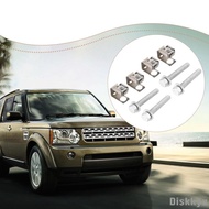 [Diskkyu] Exhaust Hardware Kit 6102172AA, 6035470as, 6036684AA, Flange Repair Kit, for Dodge Dakota 