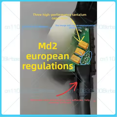 For Sega MD2 Mega Drive 2 SCART RGB Cable European Standard