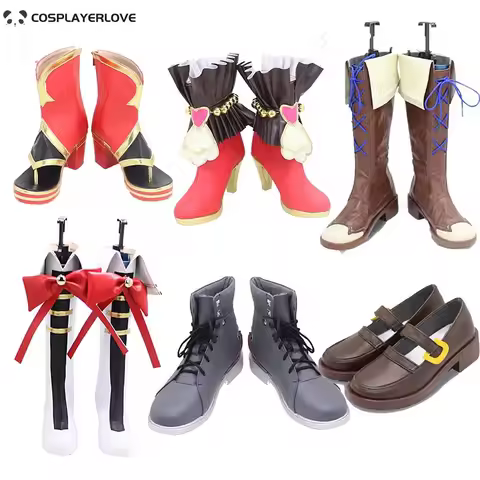 Uma musume Pretty Derby Mihono Bourboni Gold Ship Special Week Nakayama Festa Kitasan Cosplay Shoes 