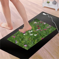 Grounding Mat Earthing Mat for Foot Treatment to Alleviate Pain Inflammation and Negative Ions 25 * 