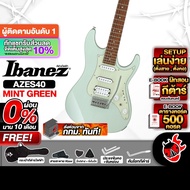 Ibanez AZES40 Mint Green AZES-40 Electric Guitar