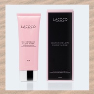 Lacoco WATERMELON GLOW MASK 75ml LQ001